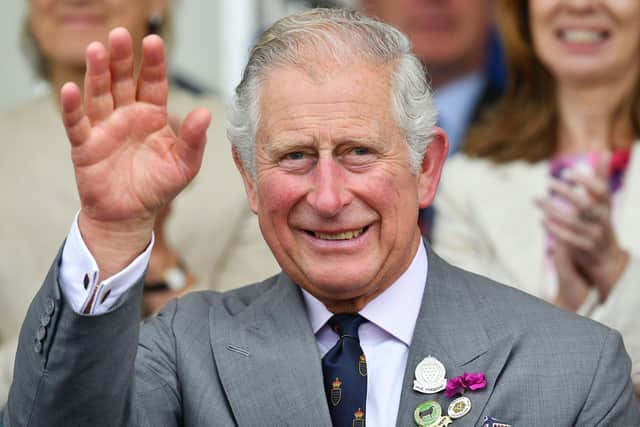 Neigbours in Burnley who are organising street parties for King Charles' coronation can apply for grant help from Burnley Council