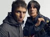 I went to see Liam Gallagher and John Squire live in Manchester and there was something missing