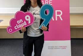 Safa Khawaja