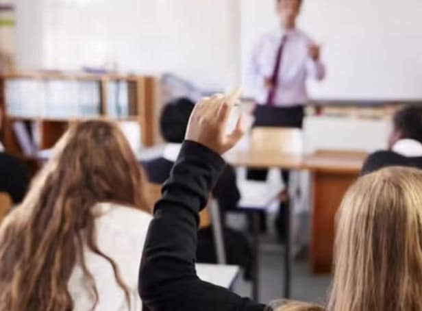 <p>Hundreds of outstanding schools, which were exempt from regular Ofsted graded inspections, have now been reinspected in 2021/22.</p>