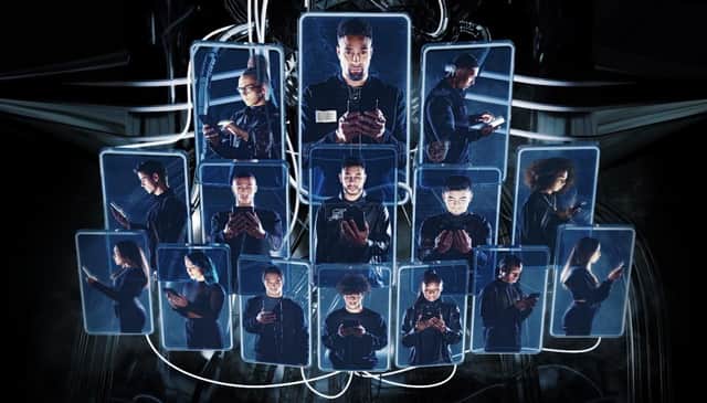 Diversity Connected - their biggest tour yet