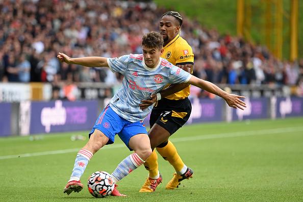 Two and a half years after a deadline day transfer to Elland Road fell through the Welsh winger could be set to finally complete a move with Ronaldo's arrival at Old Trafford reportedly meaning the Red Devils are open to letting James leave.