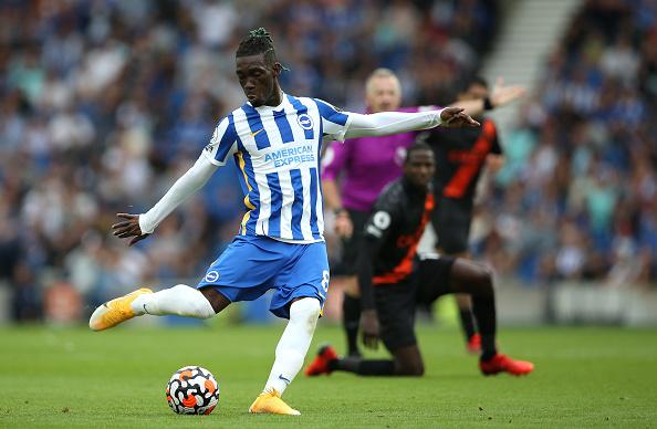 Manchester United, Arsenal and Liverpool have all been linked with a move for the Brighton star and reports have been disputed as to whether or not the Anfield side made an approach earlier this month. The Seagulls are under no pressure to sell any players so can set their price.