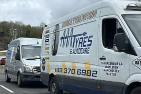 aaa mobile tyre