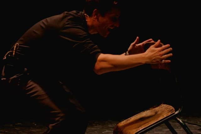 Theatre Re - Moments
