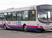Strike action at First Manchester has been suspended 