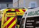 Ambulance strike dates 2023: Unite announce new strikes taking total to ten across England and Wales