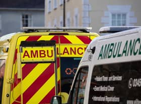 Ambulance strike dates 2023: Unite announce new strikes taking total to ten across England and Wales