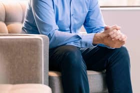 Dr Alex Silvester, SpaMedica’s Chief Medical Officer
