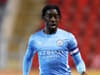 Joshua Wilson-Esbrand: Who is Man City youngster seen as alternative to Marc Cucurella?