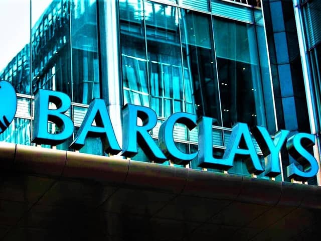 Barclays Bank