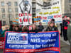NHS strikes: Junior doctors name dates of industrial action for three straight days in March- here’s when