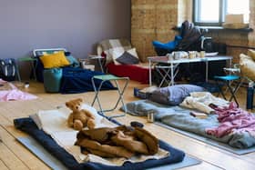 Research has identified a lack of accommodation as a critical threat to women's safety