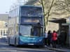 Arriva bus strike mooted in Greater Manchester as union ballots workers in pay row