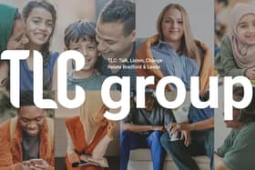 Relate Bradford & Leeds have joined the TLC: Talk, Listen, Change group.