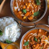 Winners of the English Curry Awards 2023 have been announced. Photo by Andy Hay on Unsplash