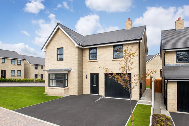 BM - 4Ltph8o4 - The Haltwhistle style home at Barratt Homes' Midshires Meadow development