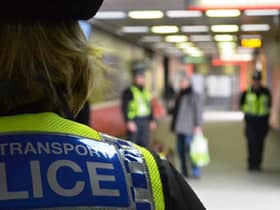 A person has been hit by a train between Wigan North Western and Preston stations this morning (Thursday, July 21)