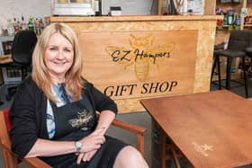 EZ Hampers