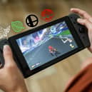 Nintendo Switch 2 will be revealed before April 2025