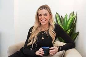 Steph Gemson