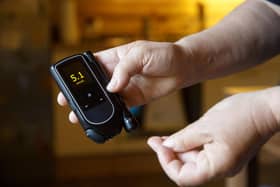 Thousands of people in Greater Manchester could be undiagnosed diabetics, according to Government figures