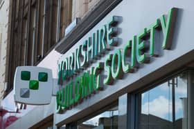 Colleagues at Yorkshire Building Society's Stockport branch are holding a mortgage event.