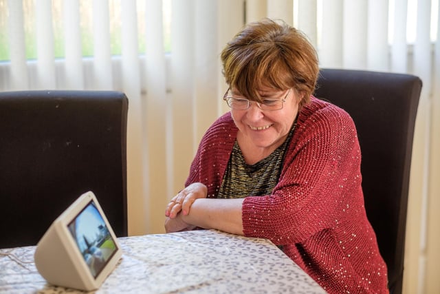 Alternative Futures Group, Parklands Court