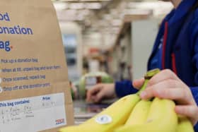 Tesco to support Manchester children facing hunger during summer holidays