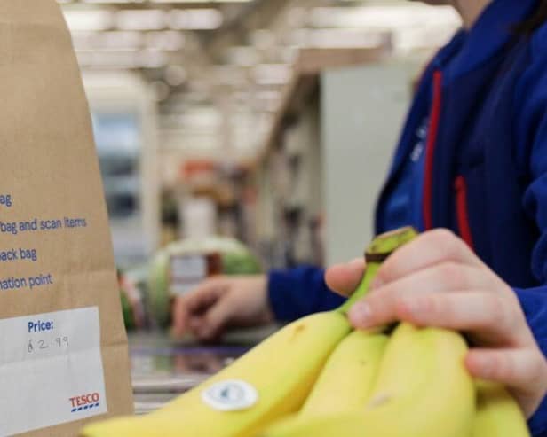 Tesco to support Manchester children facing hunger during summer holidays