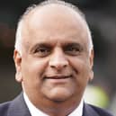Labour by-election candidate for Rochdale, Azhar Ali, who has apologised for his 'deeply offensive' comments after he reportedly said Israel allowed Hamas to carry out its October 7 attack to provide grounds to invade Gaza. Picture: Peter Byrne/PA Wire