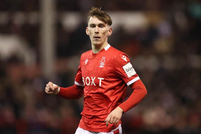 Manchester United were reportedly considering recalling James Garner from his loan at Nottingham Forest during the January window. However, they eventually decided it would be best for him to develop at the City Ground. (Manchester Evening News)
