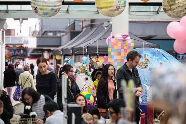Full Moon Festival