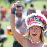 Pride is an event loved around the UK  