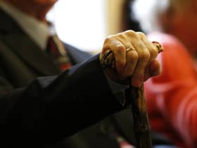 People are being encouraged to learn and recognise the telltale signs of dementia 