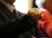 People are being encouraged to learn and recognise the telltale signs of dementia 