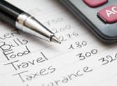The TUC says that the cost of living crisis means workers in Bury will lose £540 in real terms this year