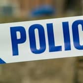 Police are investigating 