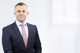 Brian O'Connor, Senior Director, Lichfields