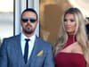 Christine McGuinness admits children are unaware of split from ex Paddy as they plan to reunite for Christmas