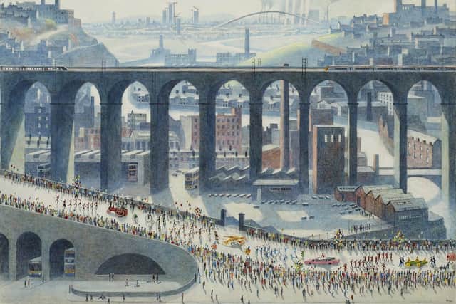 The Last Carnival by Helen Clapcott