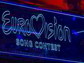 This year's song contest will take place in Rotterdam, with the grand final held on Saturday 22 May (Photo: Shutterstock)