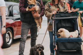 Image: Classic Car Boot Sale - 2024 gallery