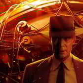 Oppenheimer is £3 at VUE  